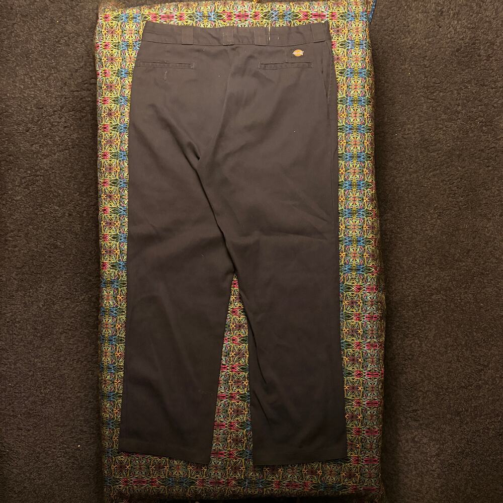 Dickies 874 Navy Blue 38X32